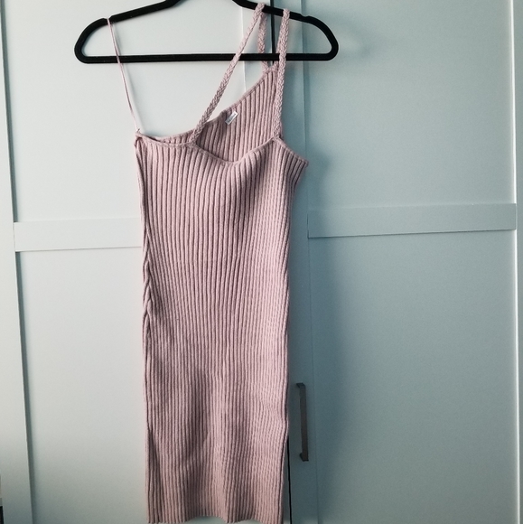 REVOLVE 925 Born in Bklyn Dress - Picture 4 of 6